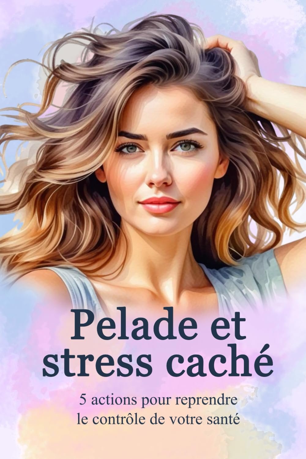 Pelade et stress caché: 5 actions pour reprendre le contrôle de votre santé