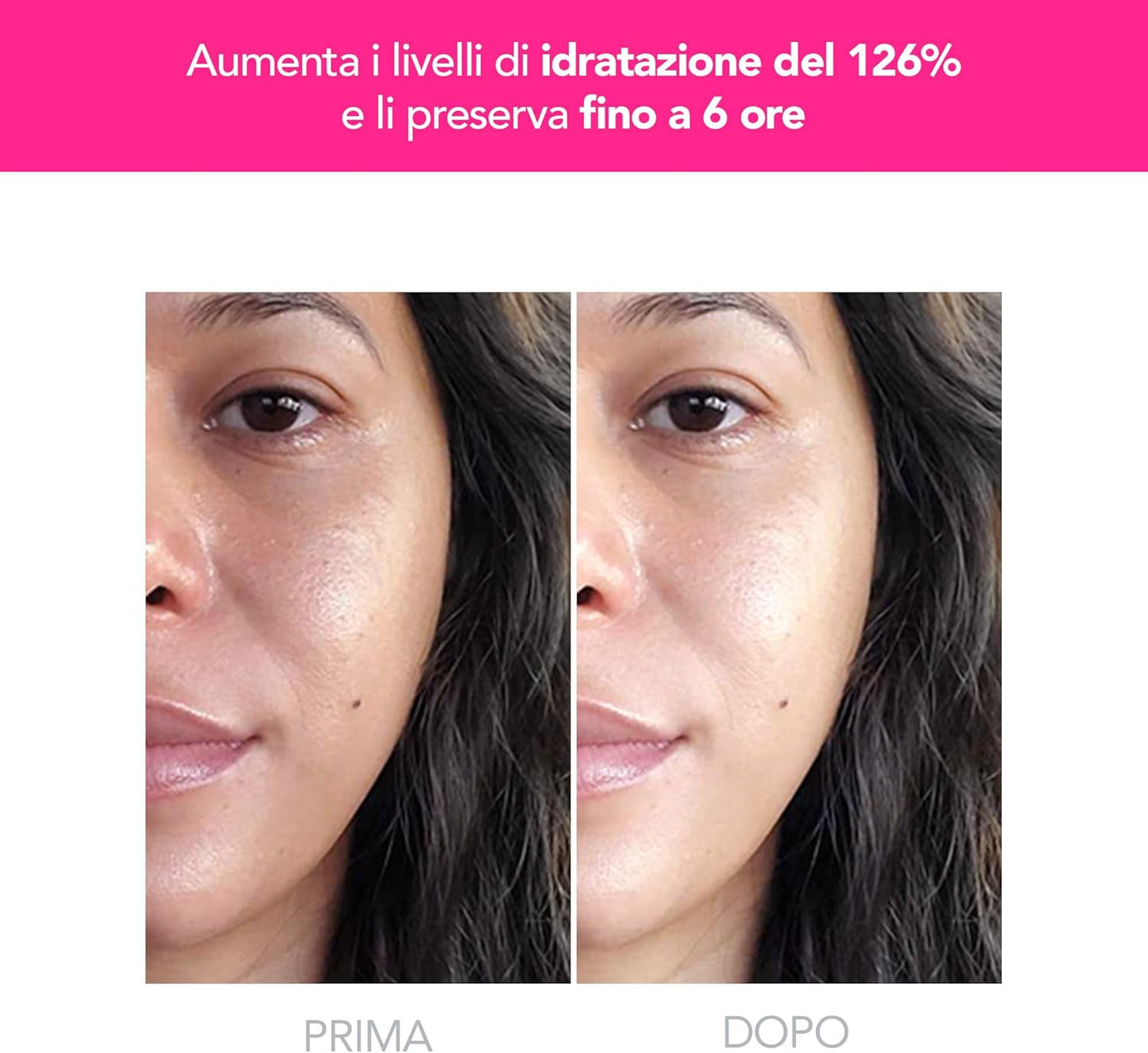 FOREO UFO 2 LED Face Mask Treatment, Full Spectrum LED Face Treatment, Thermotherapy, Cryotherapy, Facial Massager, Best Absorption of Skincare Products, Fuchsia