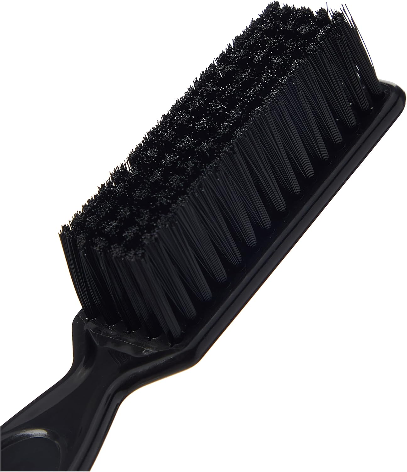 Andis 12415 Cleaning Brush for Clippers and Cutting Blades, Black