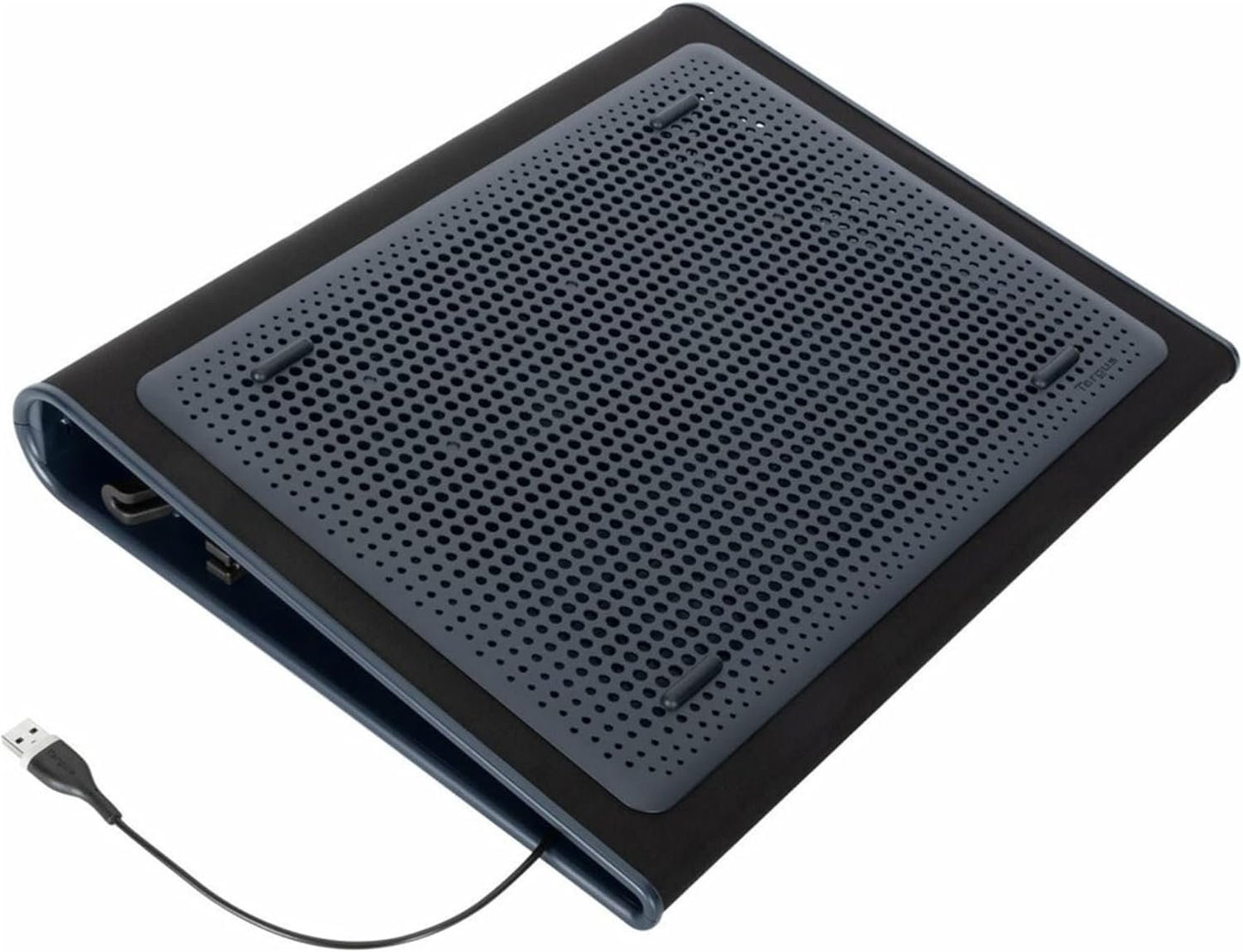 Targus Laptop Chill Mat Stand, 17-inch Size, Black