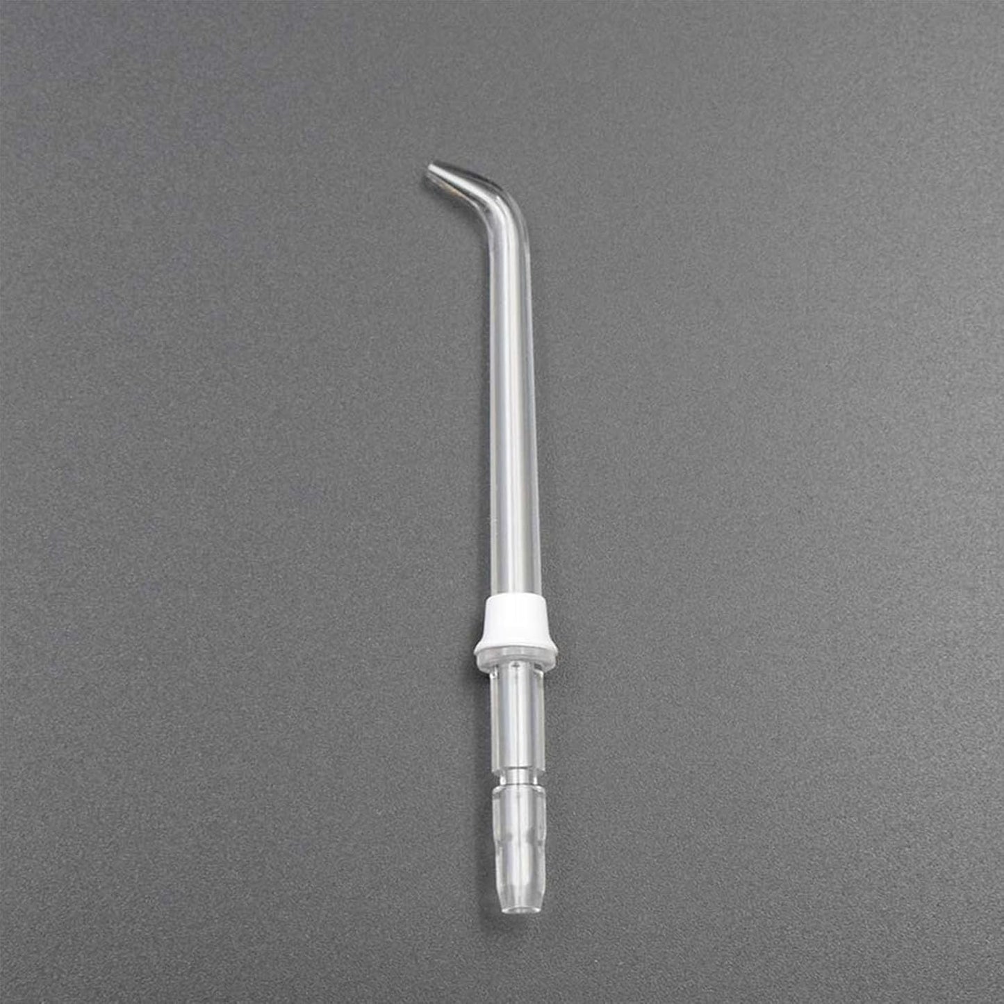 YPBEW Flossers Refills Heads Replacement Nozzle High-Pressure Water Flossers Tip For Irrigators, White