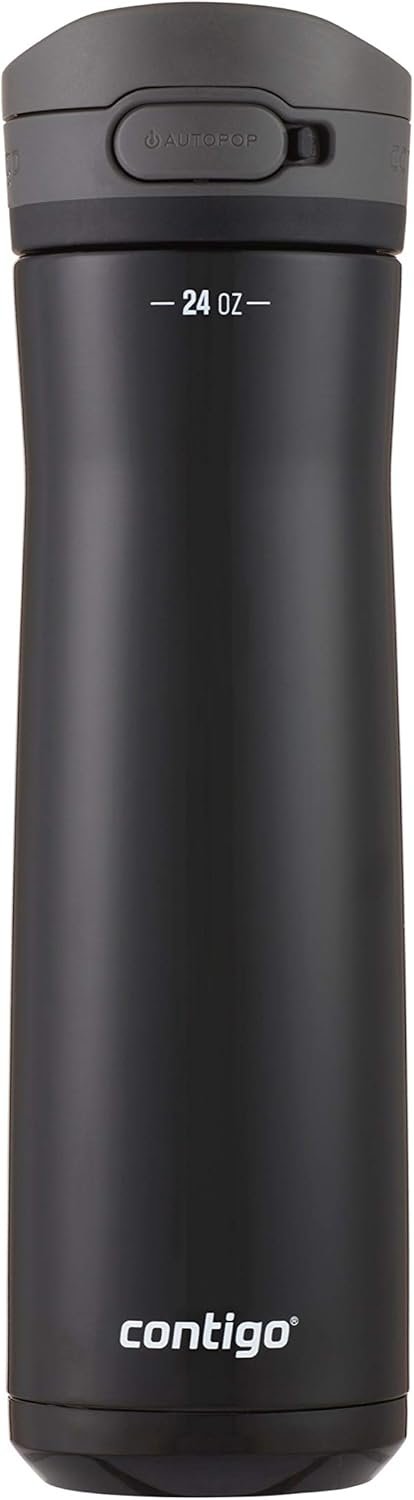 Jackson CHILL 2.0 24OZ Licorice