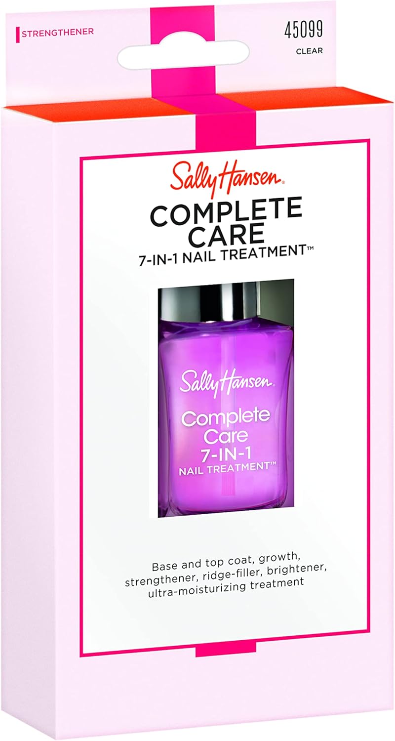Sally Hansen Complete Care 7 in 1 Treatment
