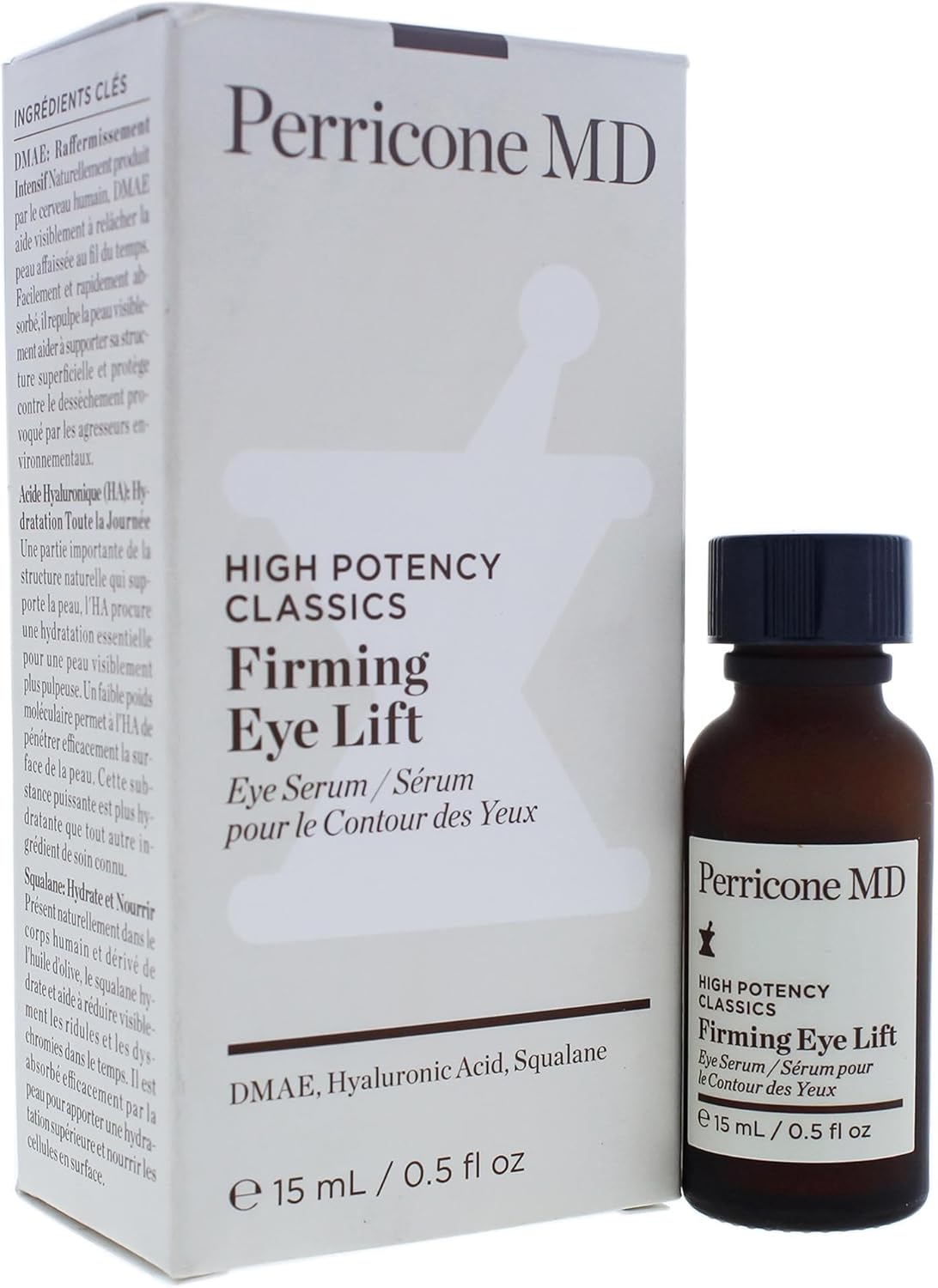 Perricone MD High Potency Classics Firming Eye Lift Serum, 15 ml