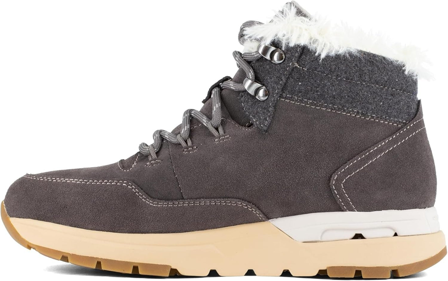 Rockport Works Pulse Tech Work Bootie Composite Toe Women's Oxford