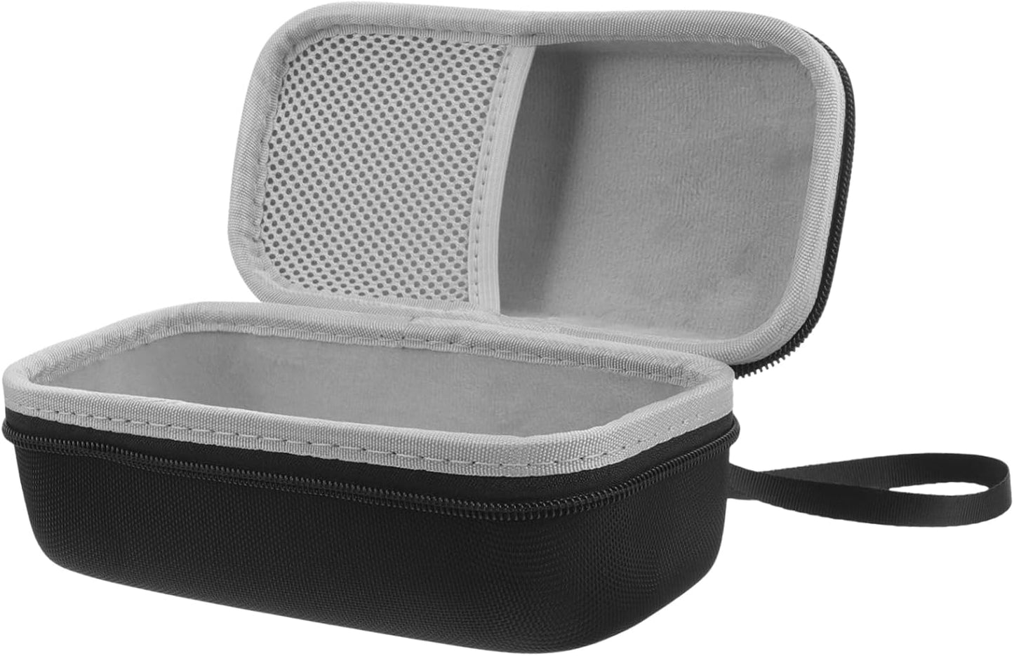 DIYEAH Custodia Protettiva Leggera per Altoparlanti Viaggio Multifunzionale per Trasporto e Stoccaggio Accessori Portatile per Uso