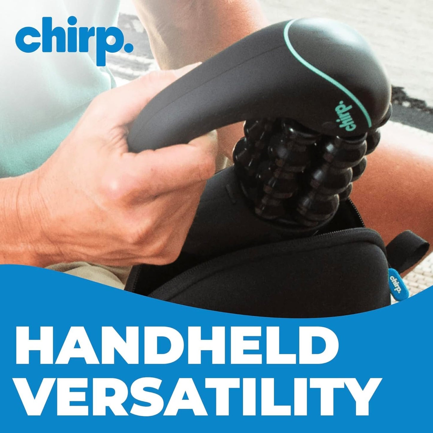 Chirp RPM Mini