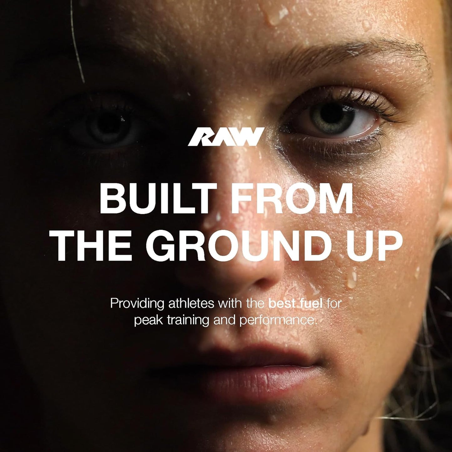 CBUM Thavage Pre Workout 40 serves 3 Peat 528 grams