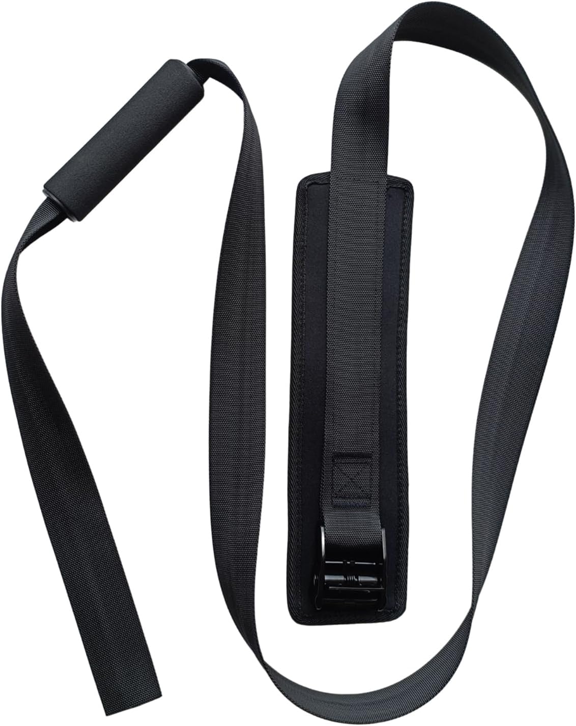 Nordic Hamstring Curls Strap Home Workouts Gear Easy Setups Nordic Curls Per Hamstring Curls Spanish Squat Ab Workout