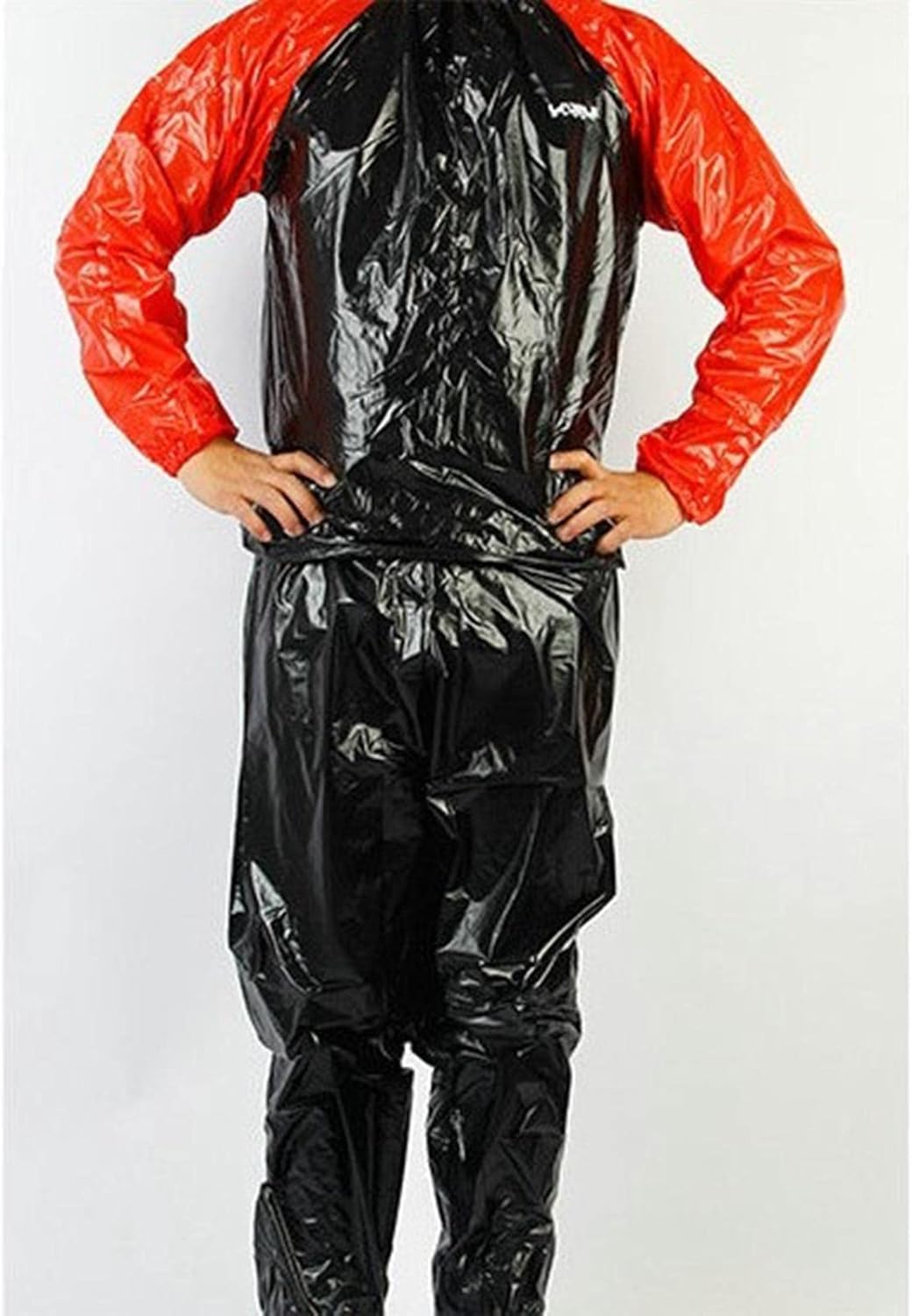 Tadill Durable Fitness Sauna Suit for Workouts - Ultimate Sweat Gear for Men and Women