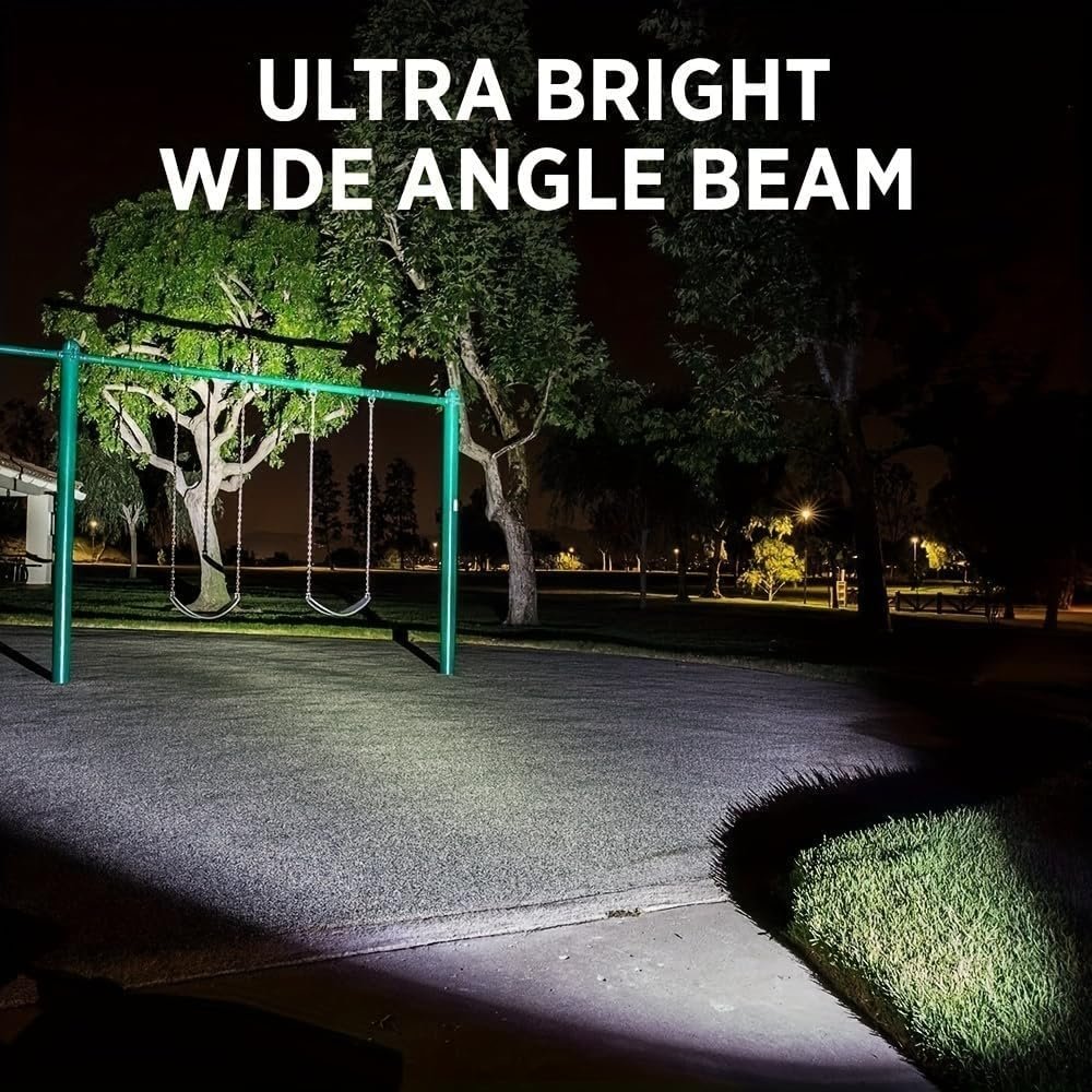 Tactical Flashlights, Bright Zoomable LED Mini Flashlights with High Lumens and 3 Modes, Waterproof Portable Pocket Flash Light for Emergency, Camping, and Outdoor Use (10 Pack)