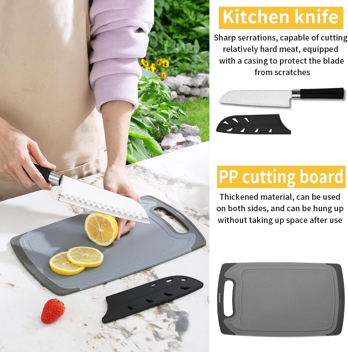 ReaNea Camping Essentials Accessories Camping Gear Must Haves, Cooking Utensils Set Rv Camping Kitchen Backpacking Supplies Camper Gadgets Outdoor Hiking Travel Picnic Gifts