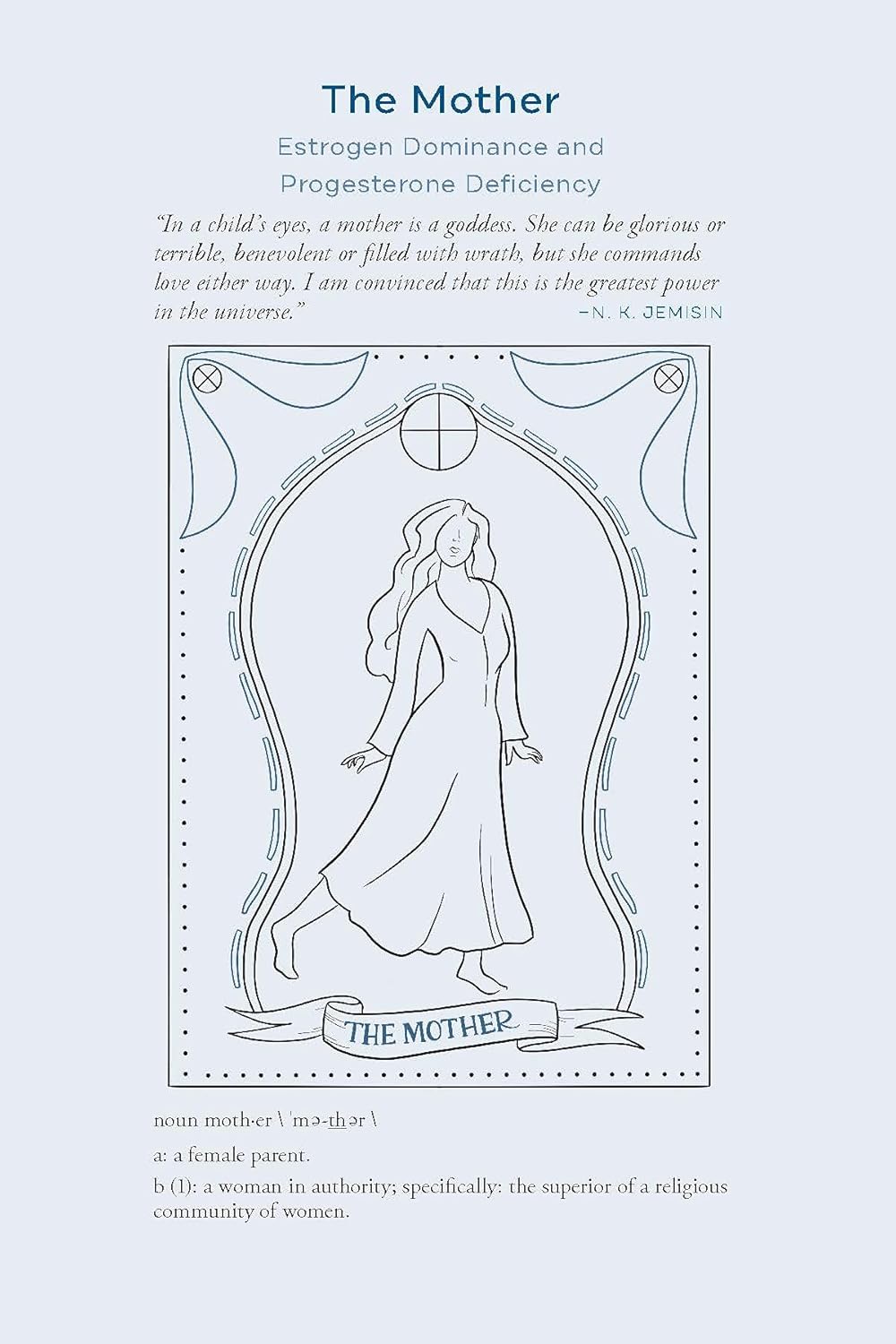 The Hormone Balance Bible: A Holistic Plan to Create Lifelong Health