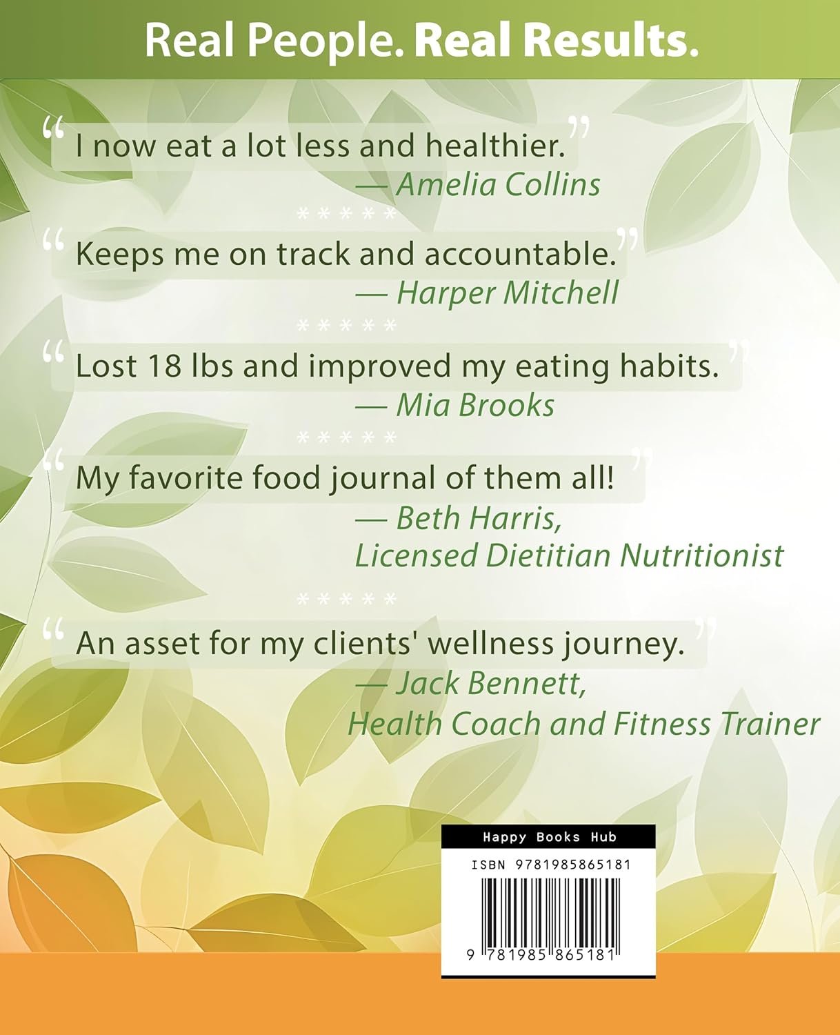 Hello New Me: A Daily Food and Exercise Journal to Help You Become the Best Version of Yourself, (90 Days Meal and Activity Tracker)