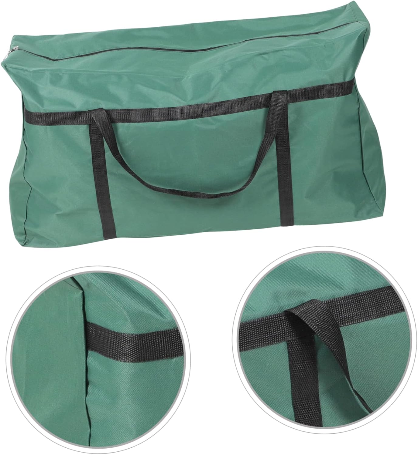 Levemolo Bag Large Storage Boxes for Moving Packing Bags for Moving Clothes Storage Bag Home Organization