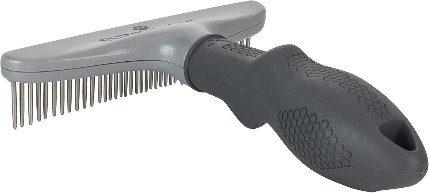FURminator Grooming Rake, Updated Model