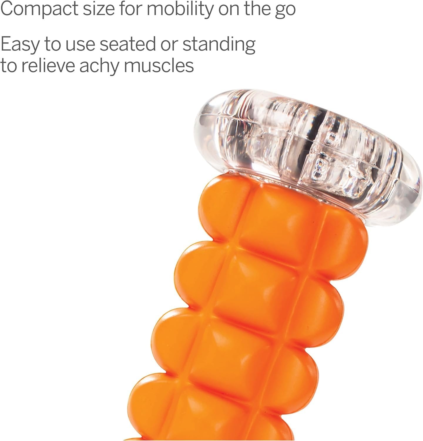 TriggerPoint NANO Foot Roller Massager