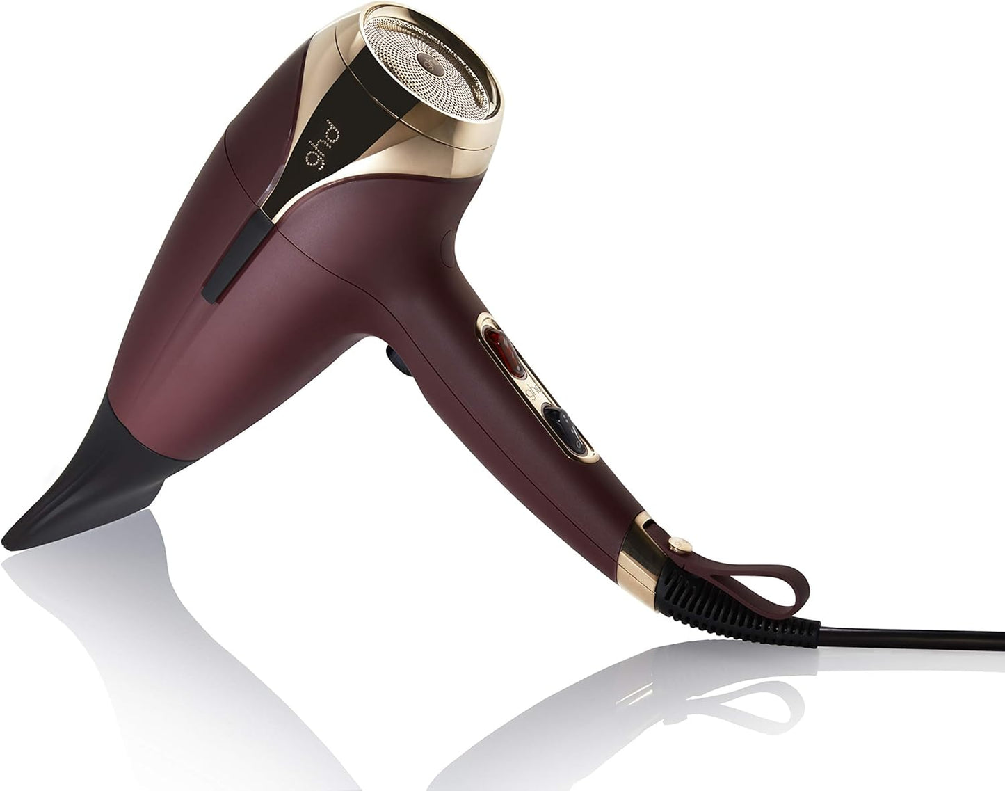 ghd Professional Hair Dryer Attachments, Helios Hair Dryer Nozzles & Diffusers