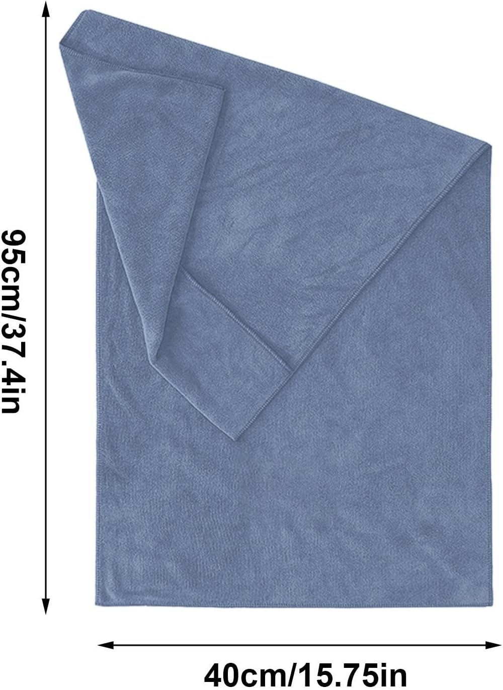 Towels Soft, Quick Dry Towel, Portable Yoga Towel Gym, Multifunctional Workout Gear, Workout Towels Men, Fitness Towels Women, Gym Towel Set, Soft Gym Towels, Absorbent Sweatshirt Towel