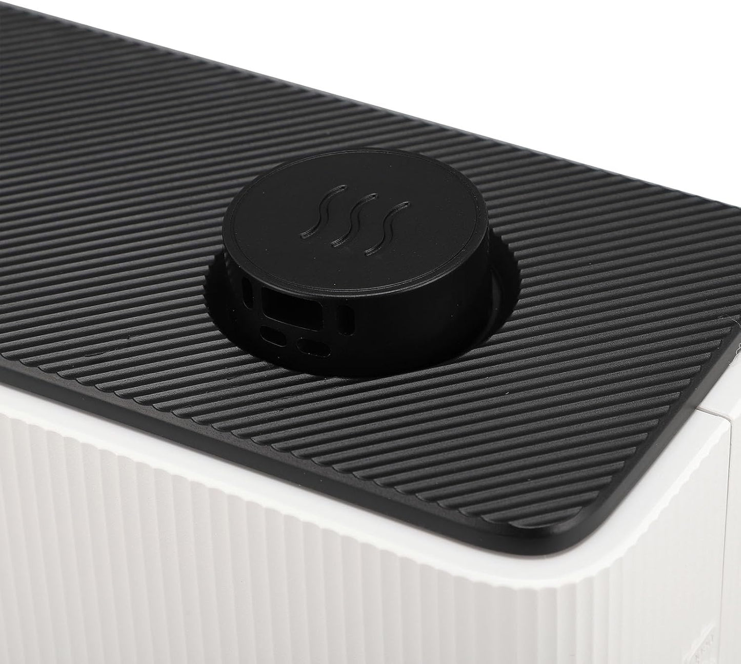 Flavored Air Machine, Aromatherapy Diffuser Controlled by Application, Capacity of 1000 Ml for The House (US Plug)