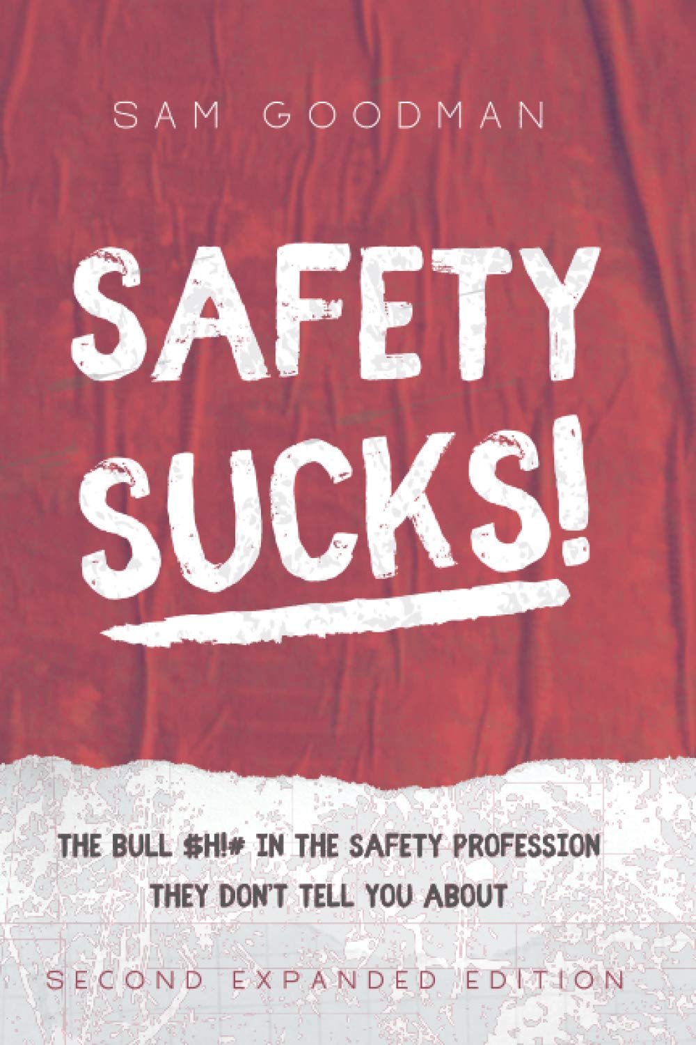 Safety Sucks!: The Bull $H!# in the Safety Profession They Don’t Tell You About