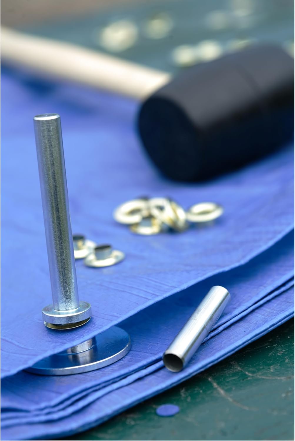 Coghlan's 8812 Grommet Kit