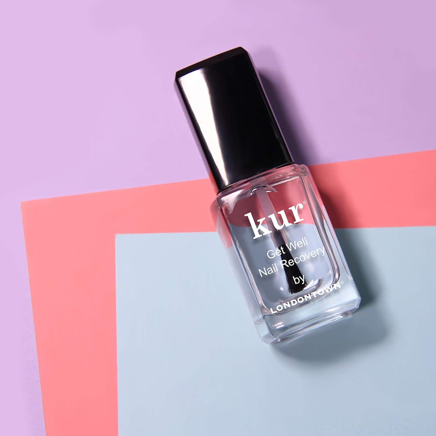 LONDONTOWN Get Well Nail Recovery,