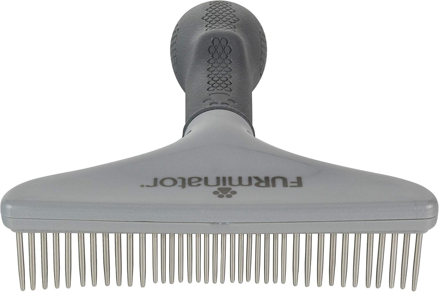 FURminator Grooming Rake, Updated Model
