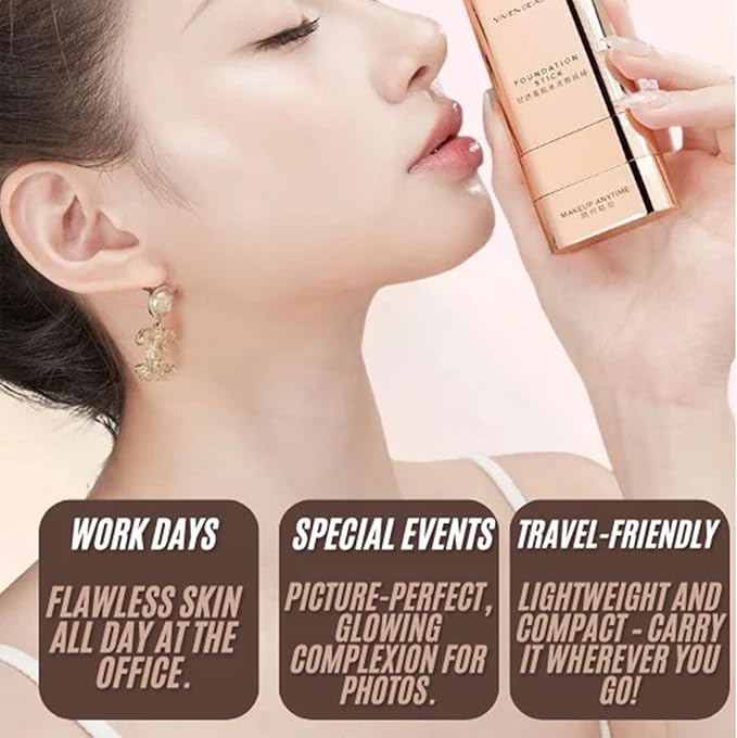 Beauty Foundation Stick