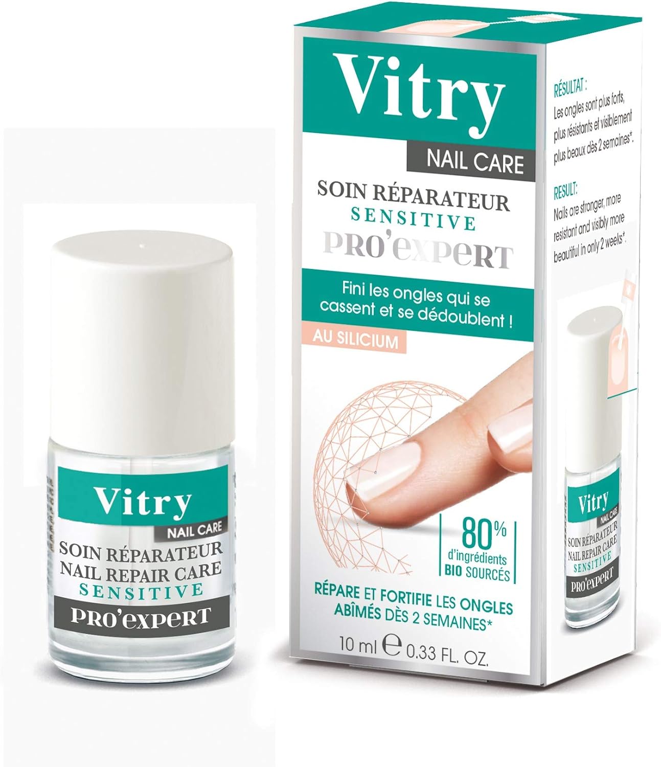 Vitry Repair Care Sensitive Pro Expert 12ml
