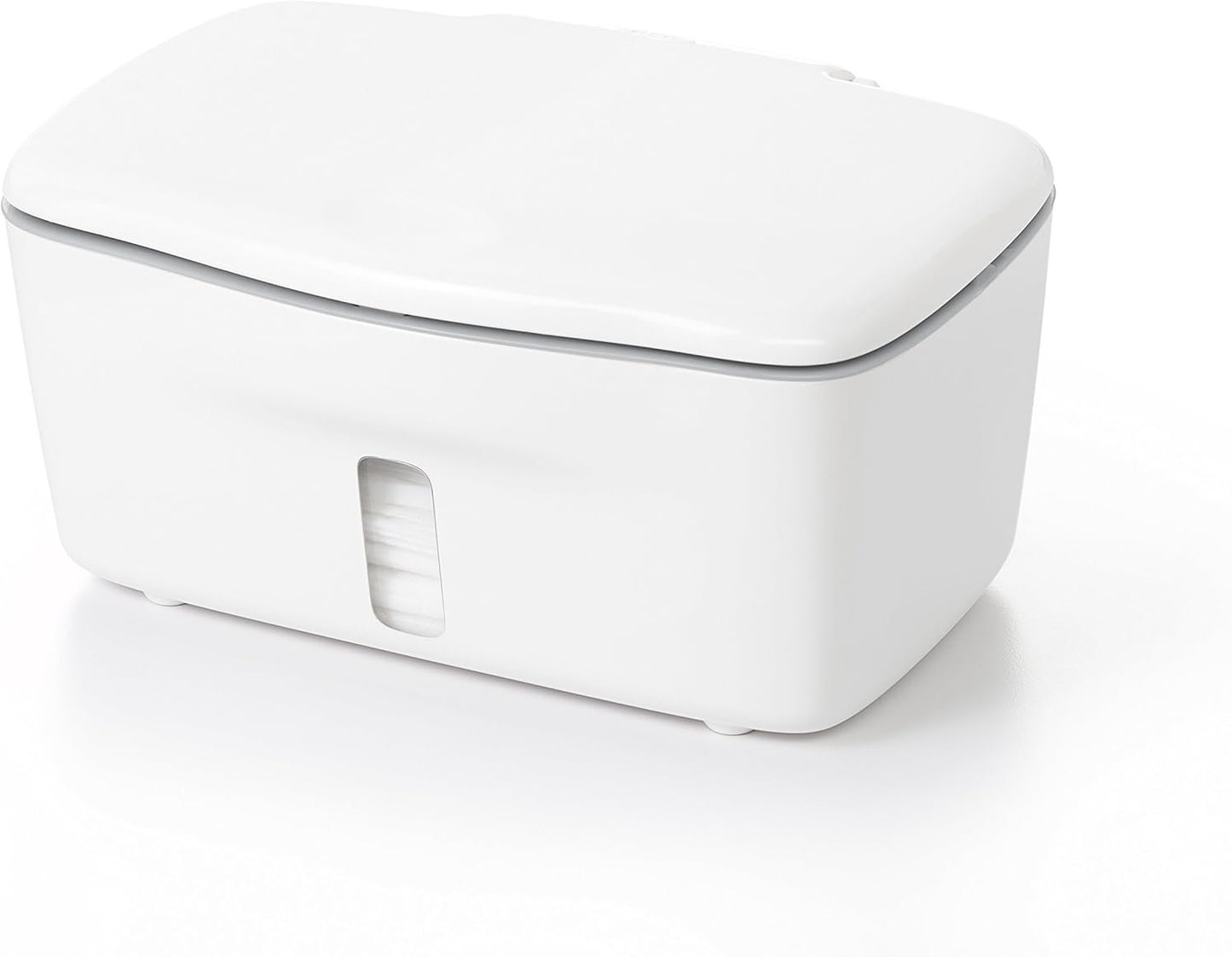 OXO Tot Perfect Pull Wipes Dispenser (63121800) | On-The-Go Wipes Dispenser
