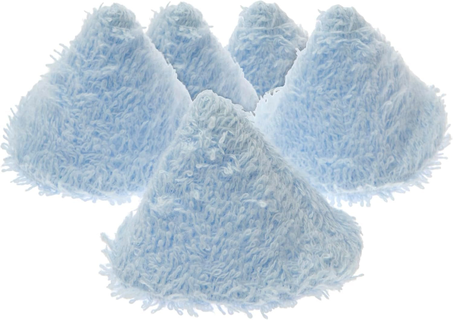 Pee Pee Teepee Terry Blue 5 pieces baby boy pee shield babyboy essentials peepeeeteepee baby diaper cover for boys teepee shield pee covers