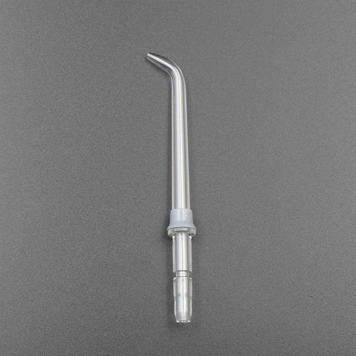 YPBEW Flossers Refills Heads Replacement Nozzle High-Pressure Water Flossers Tip For Irrigators, White