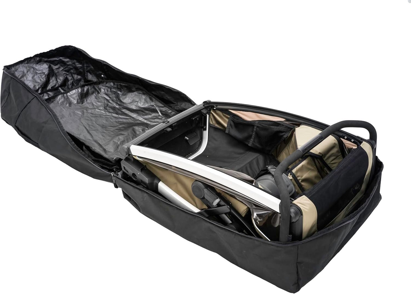 Thule Chariot Travel Bag - Black