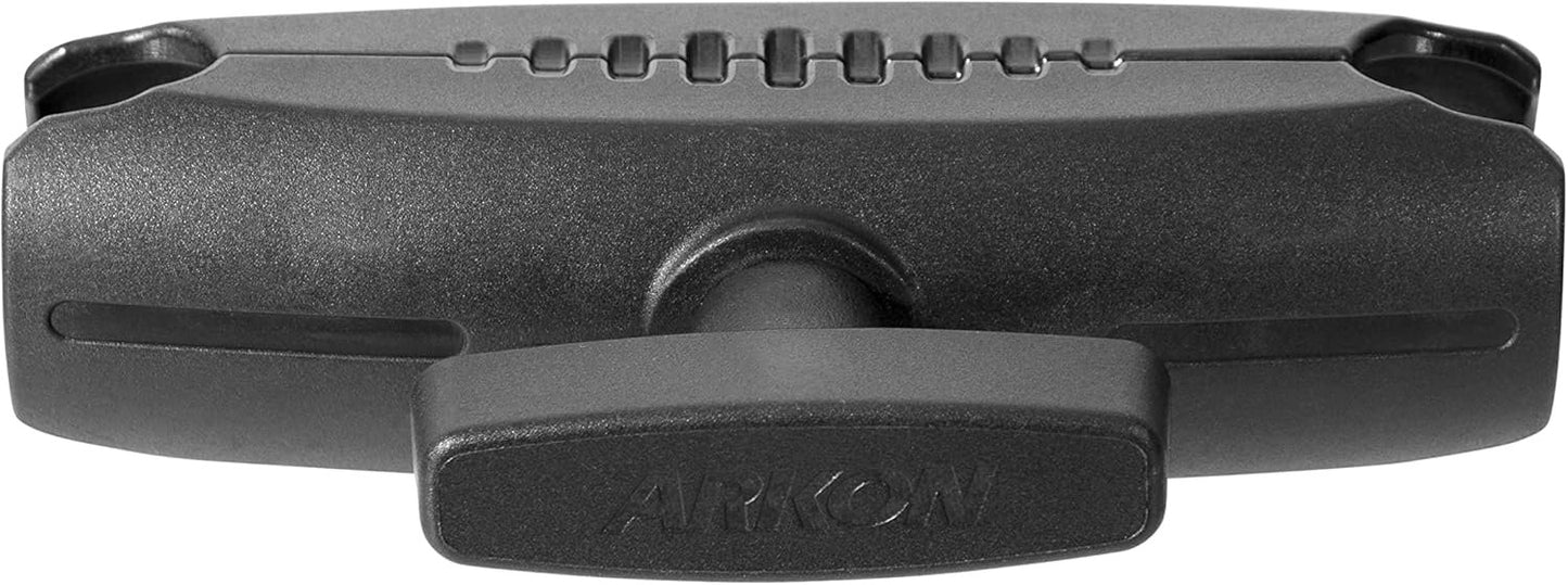 ARKON Mounts 38mm (1.50”) Ball Double Socket Compatible 5.75” Shaft Arm SPRM3850