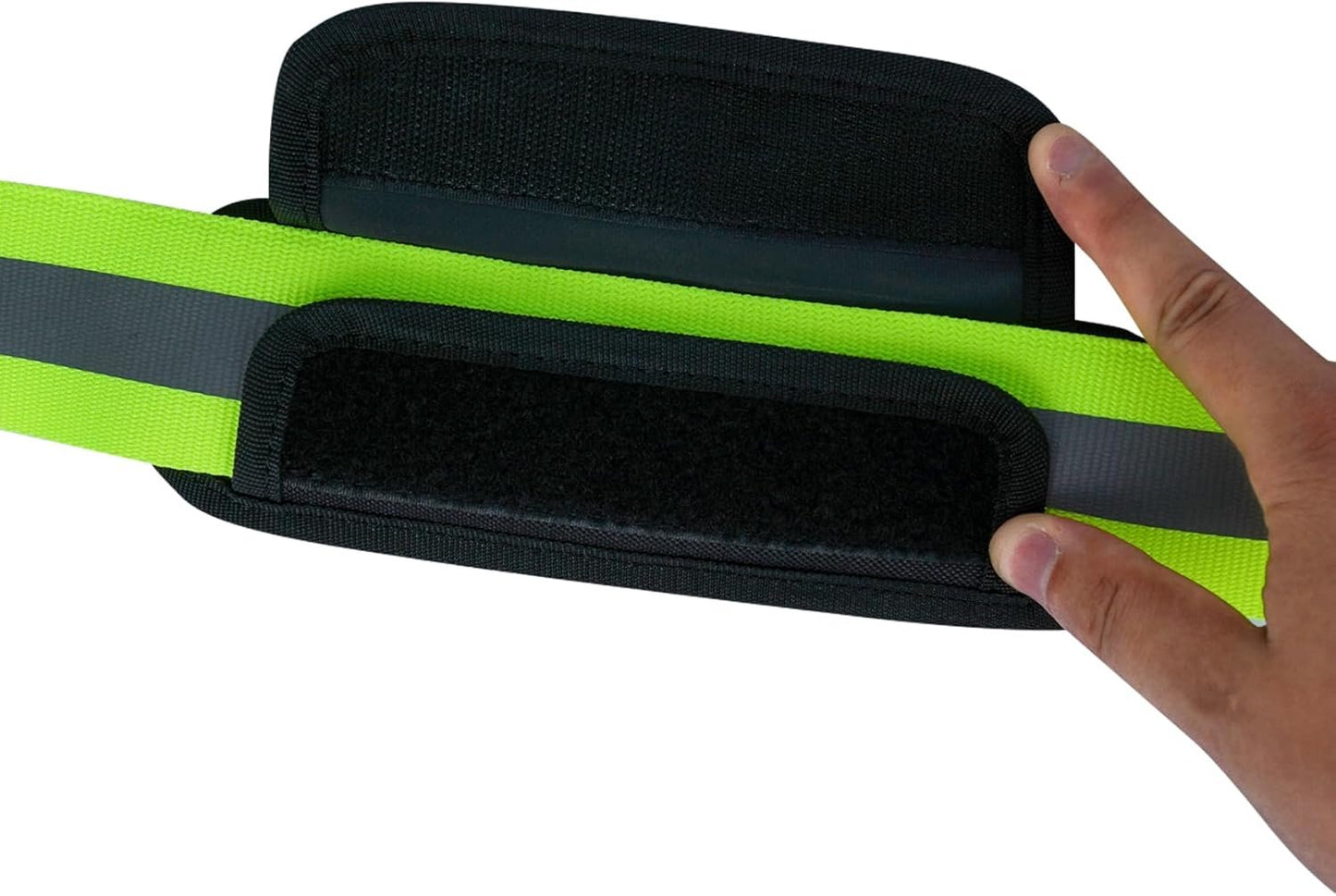 MELOTOUGH Tool Belt Suspenders Tool belt Harness for Heavy Duty Work belt with Movable shoulder Pads