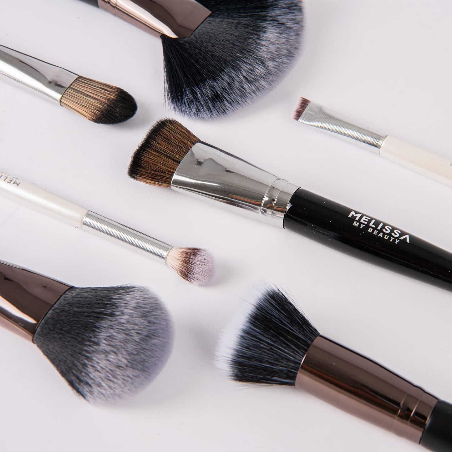 Melissa Brush Cleaner Brushes Without Rinse 250 ml Liquid Cleaner Accessories Make Up