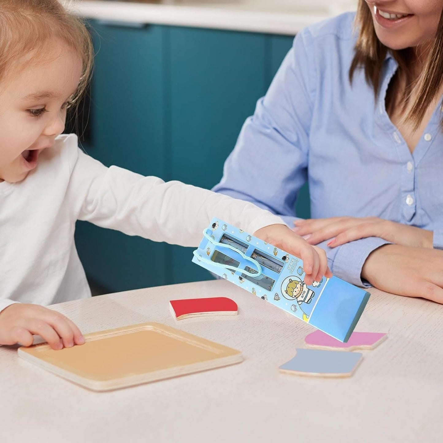 Stationery Writing Set, Stationery Kit for School | Prize Stationery Kit With Notebooks, Signature Pens, Pencils, Erasers, Rulers for Kids