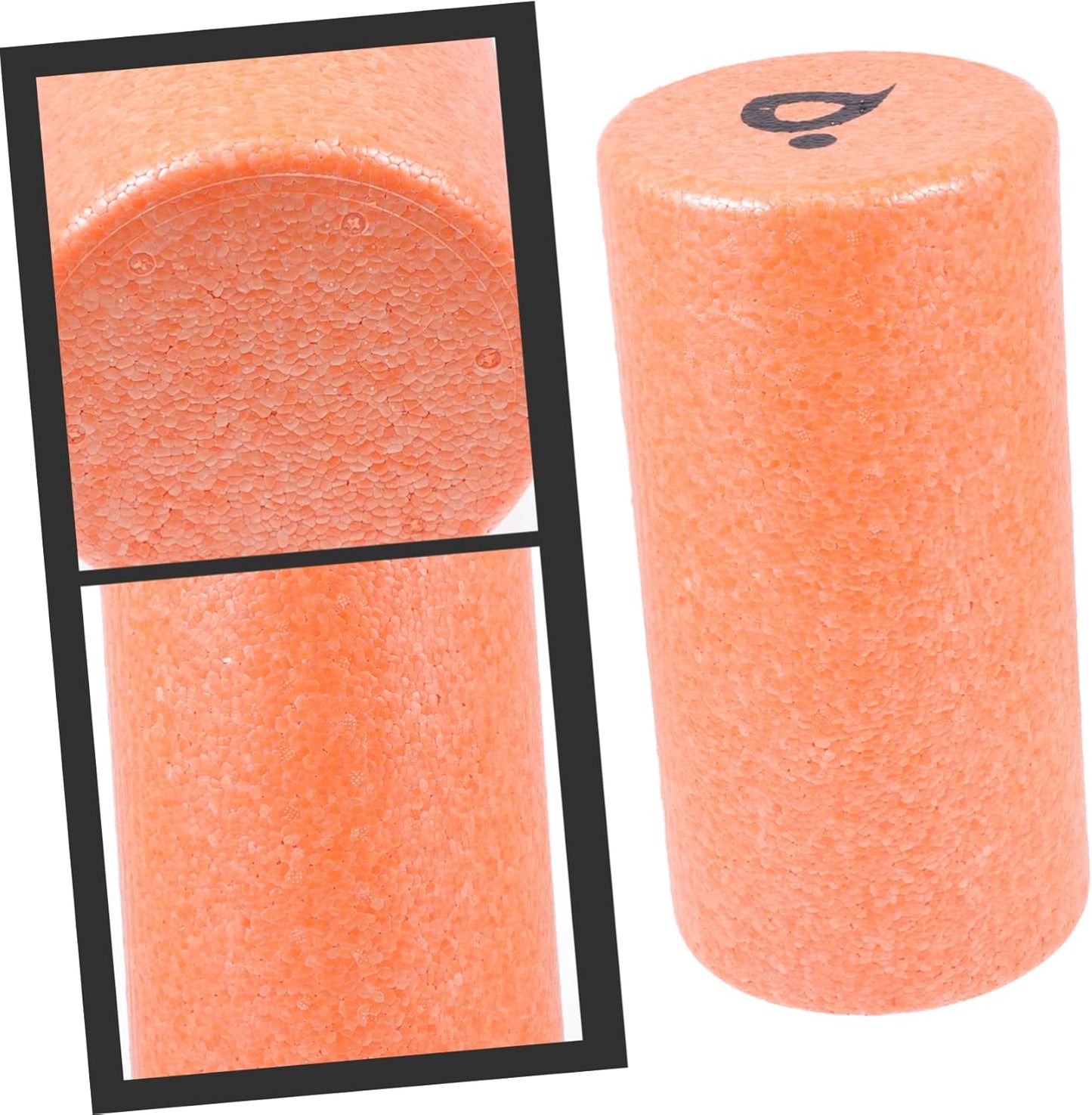 ifundom Massaggiante Roller per Rilassamento Muscolare Strumento per Recupero e Stretching e Comfort Allenamento