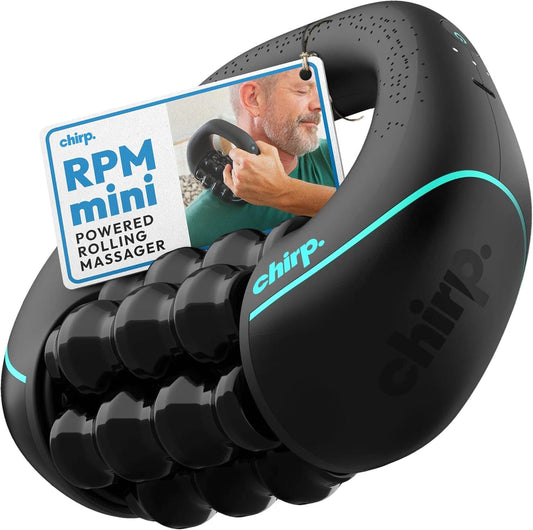 Chirp RPM Mini