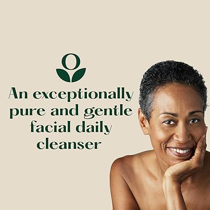 Balmonds Omega-Rich Cleansing Oil, Essential Oil Free, Gentle Face Cleanser