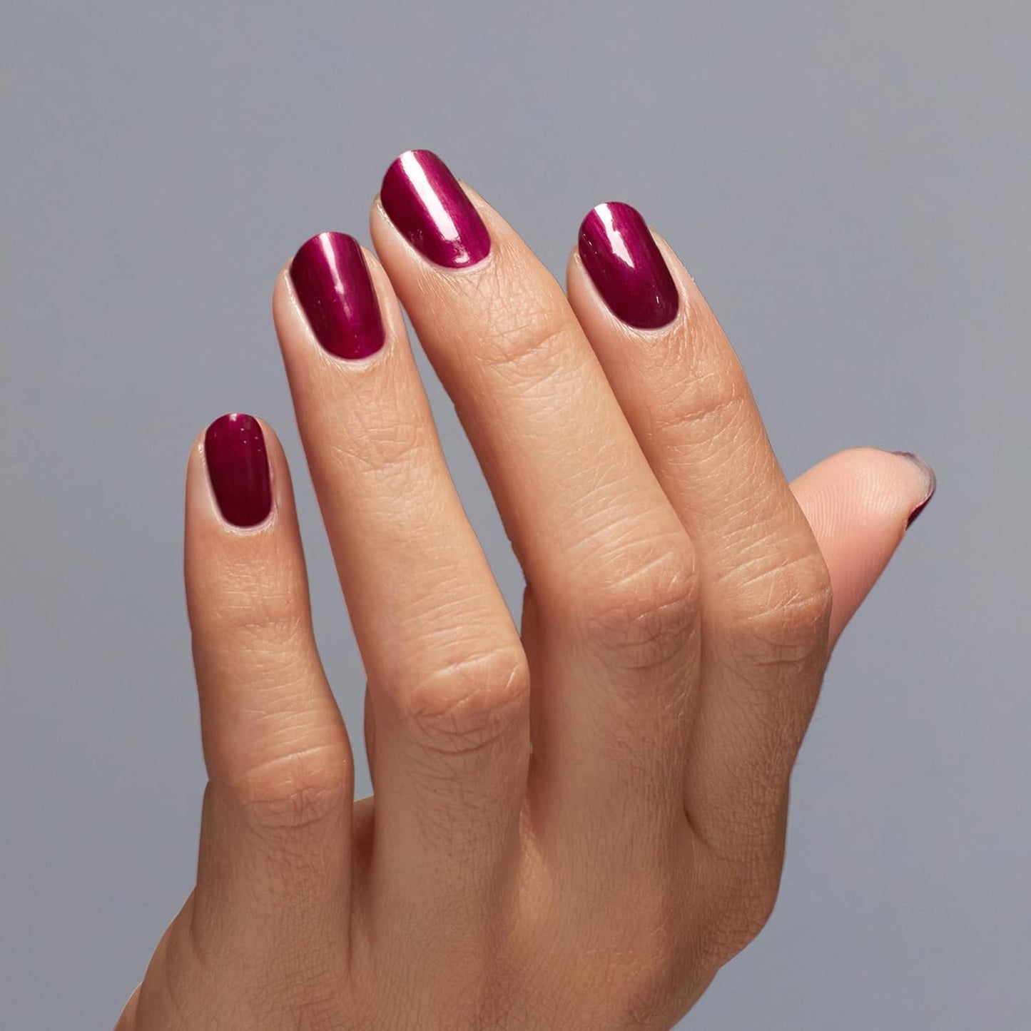 OPI Nail Lacquer