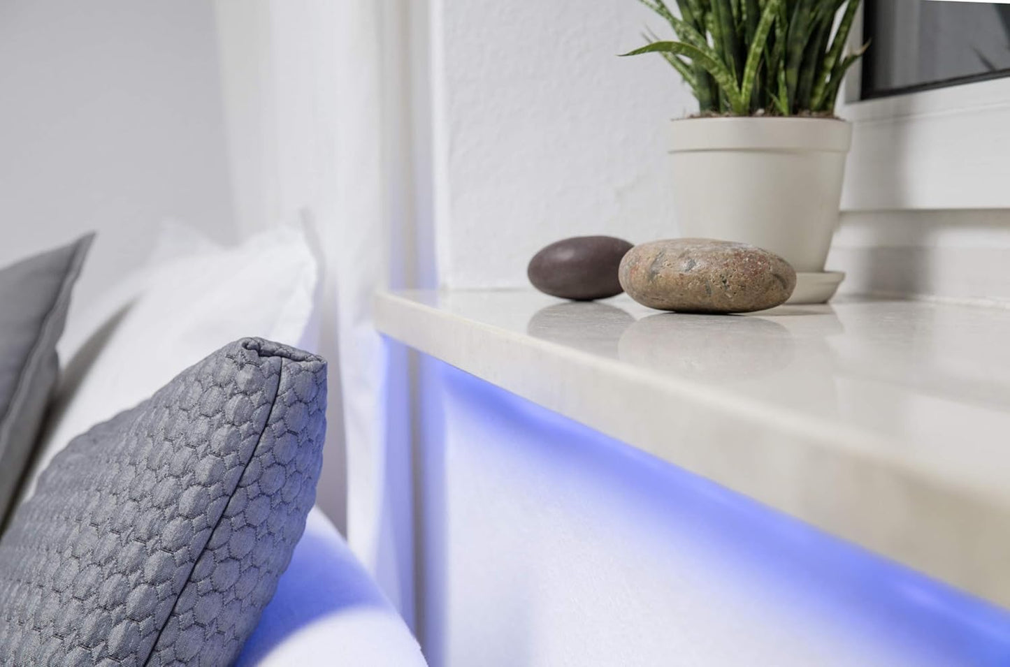 Ledvance Smart Flex RGBW Zigbee LED Strip, Coloured Light, Base Kit, 180 cm