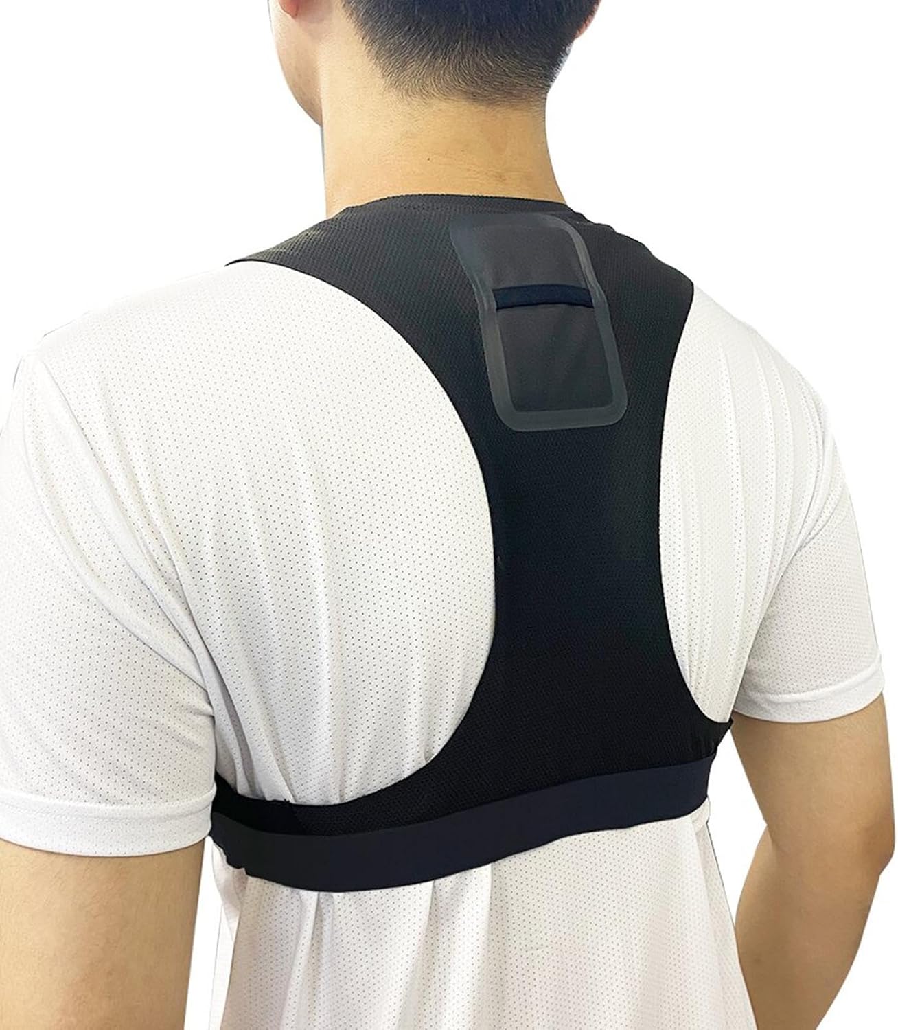 Nuyhgtr Sports Tracker Vest, Fitness Soccer Vest, Football Workout Tank, Breathable Sports Vest, Athletic Performance Vest, Soccer Training Gear, Men Women Vest, Soccer Workout Top
