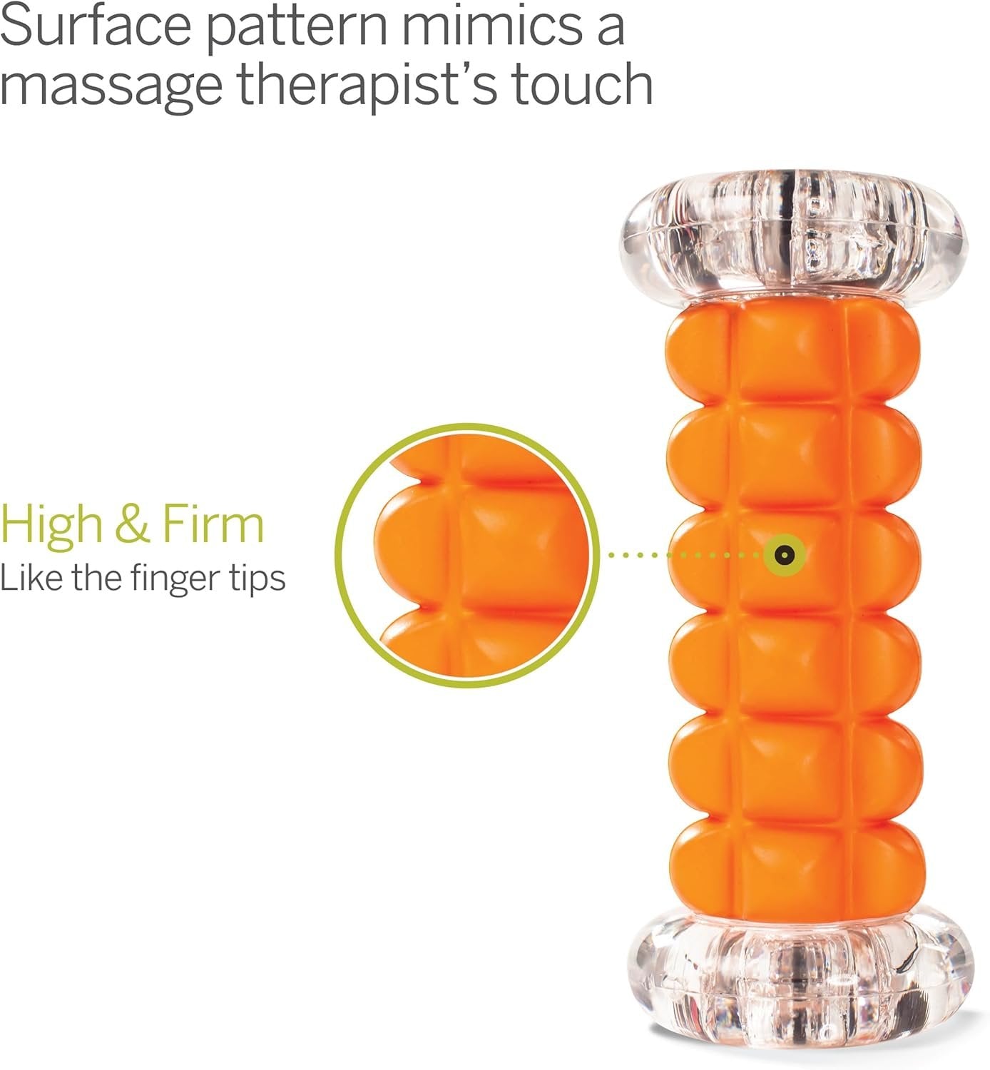 TriggerPoint NANO Foot Roller Massager