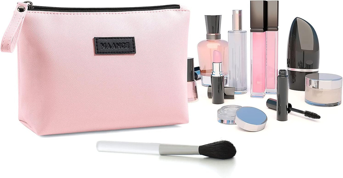 MAANGE Small Make Up Bag
