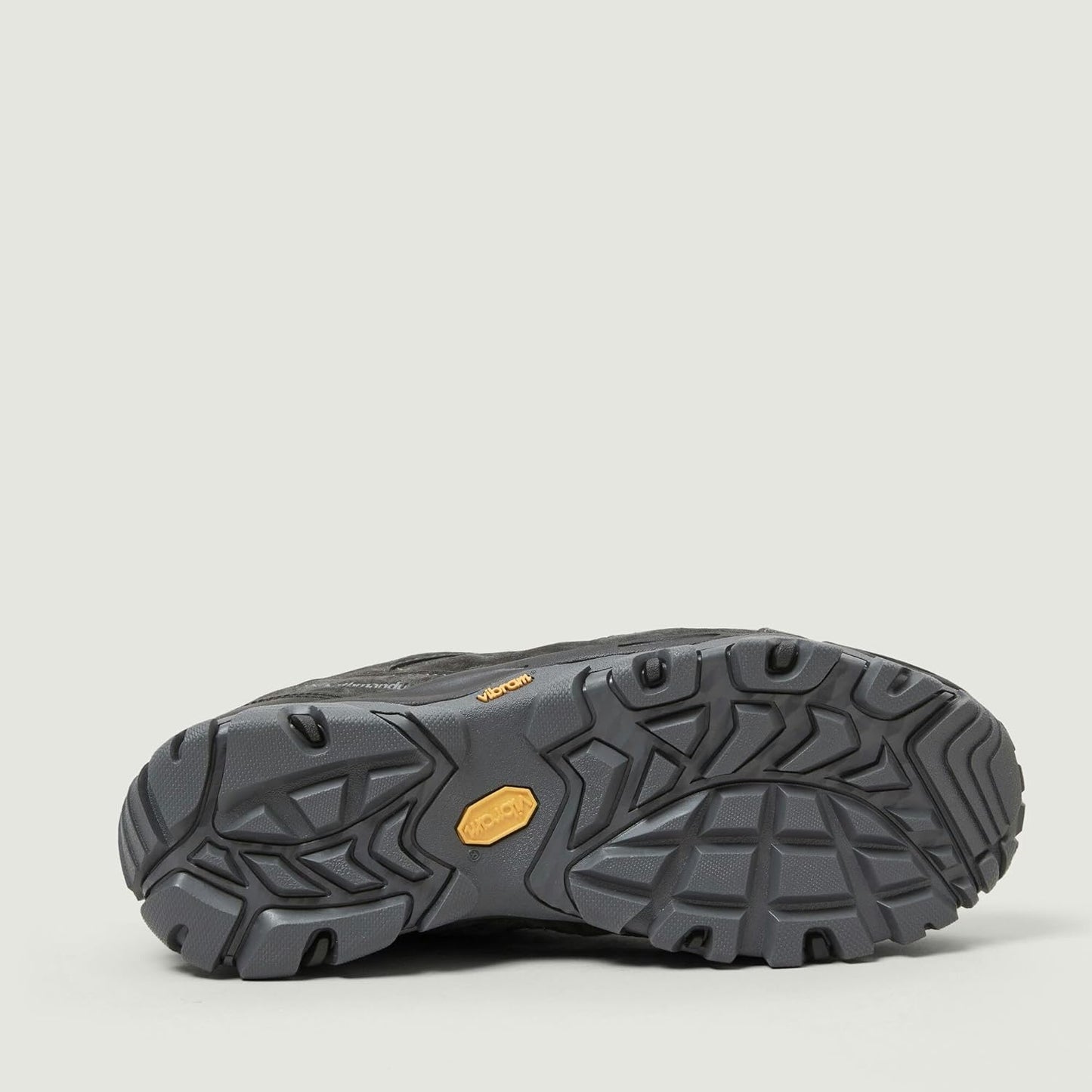 Kathmandu Men's Mornington Waterproof Hiking Shoes