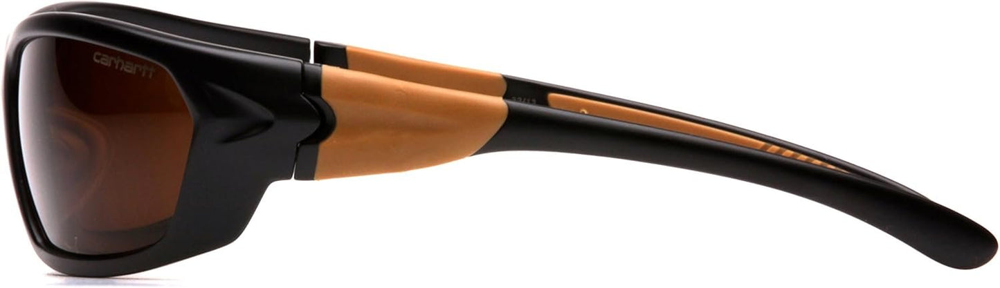 Carhartt Carbondale Safety Sunglasses