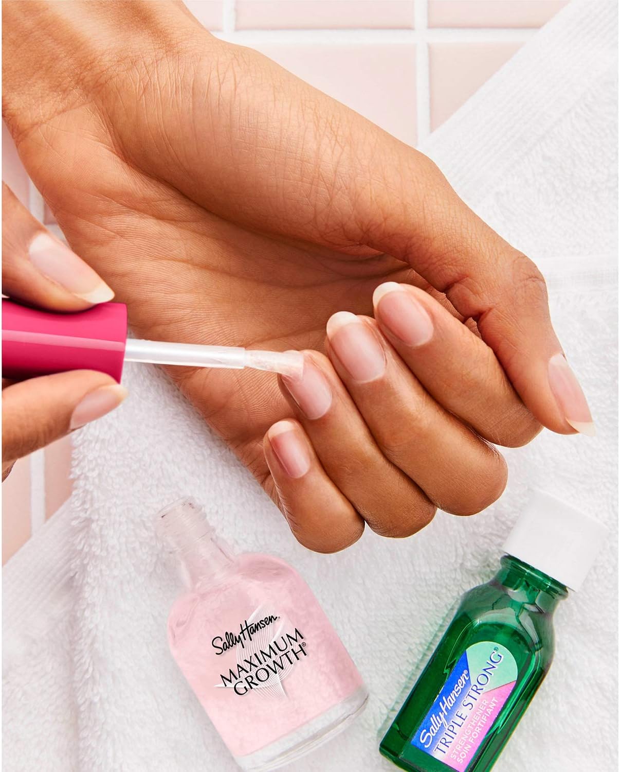 Sally Hansen Maximum Growth