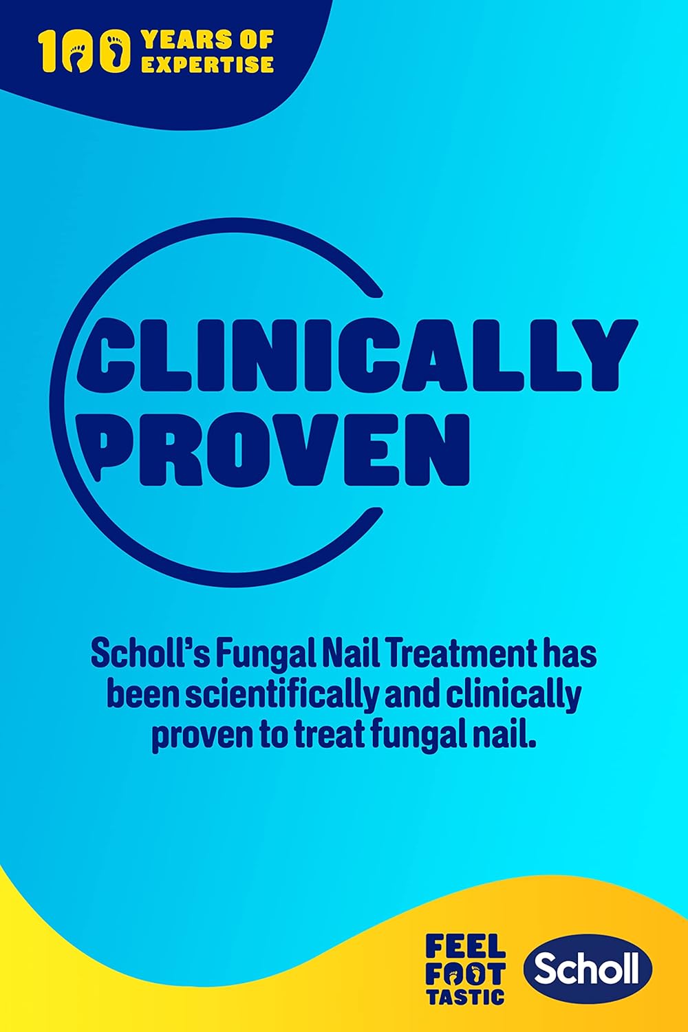 Scholl Fungal Nail Treatment File and Liquid 3.8ml